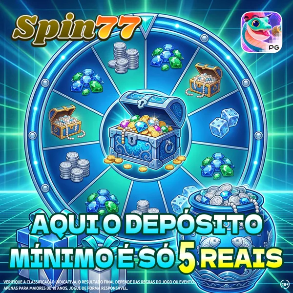 SPIN77 WD Cepat DANA OVO GoPay