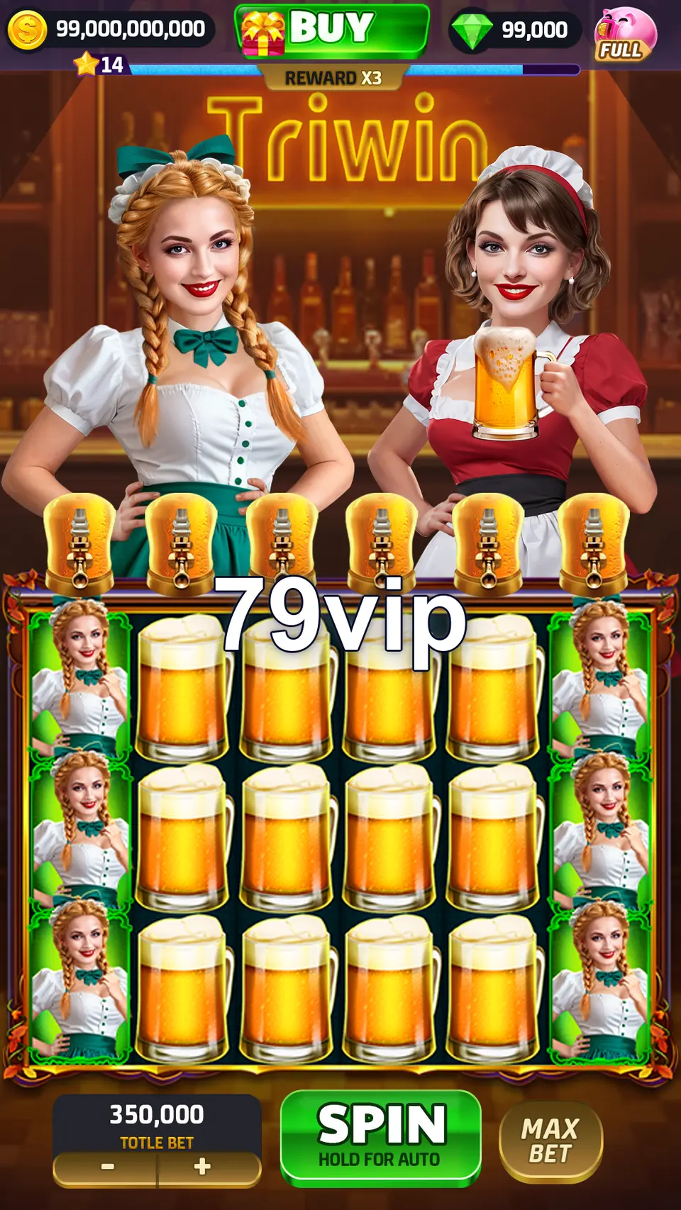 79vip APK