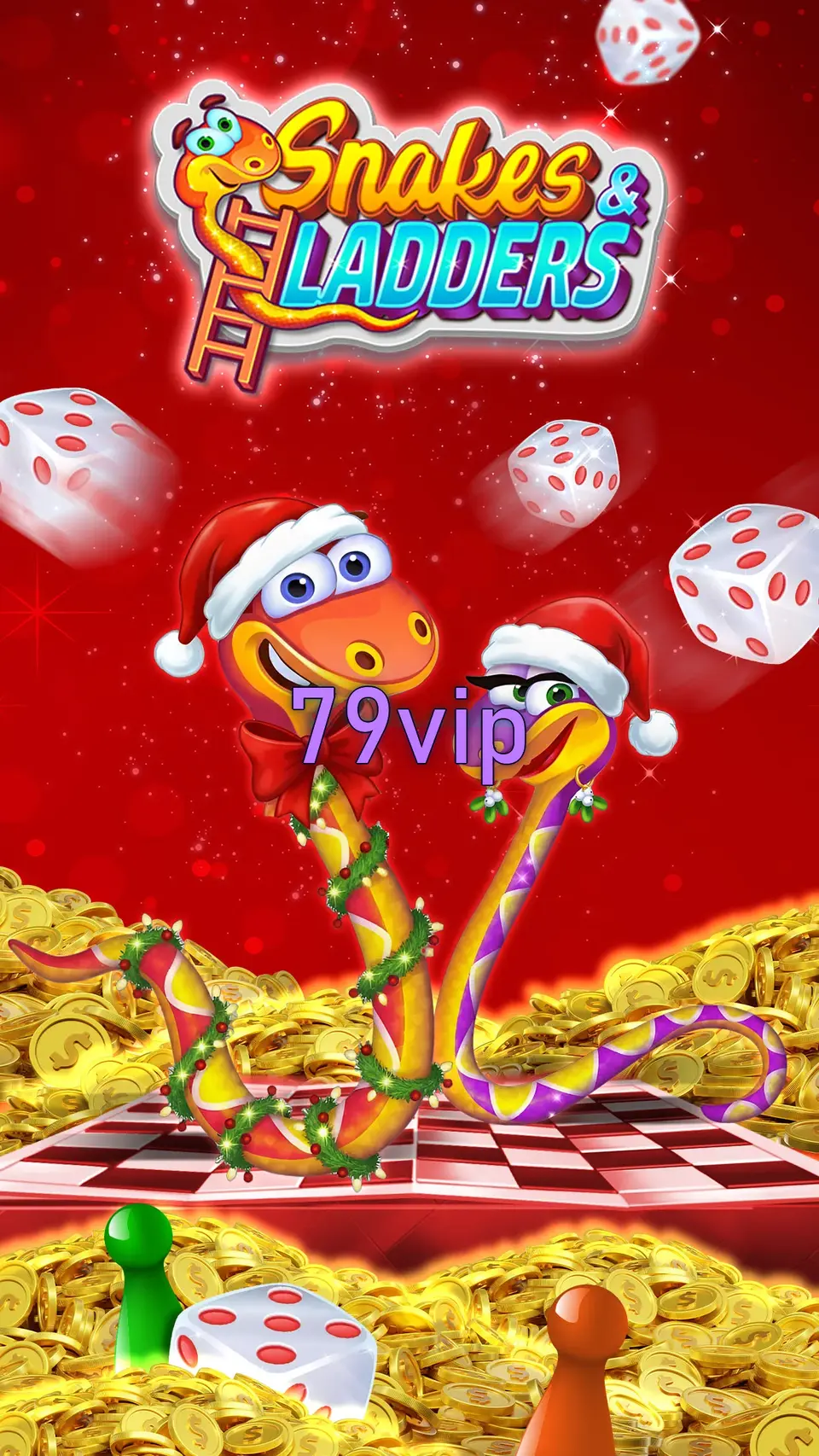 79vip Login