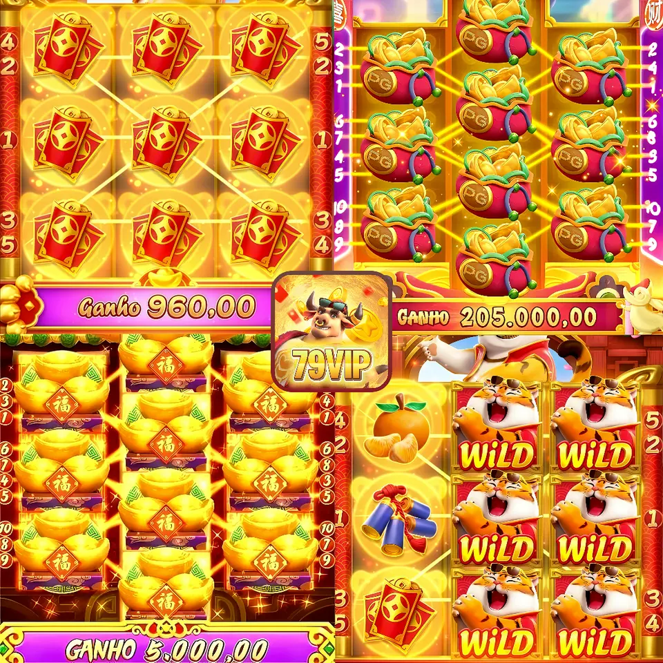 79VIP APK Oficial Baixar Indonesia