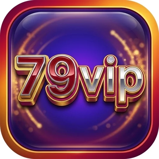 79vip Logo - Oficial